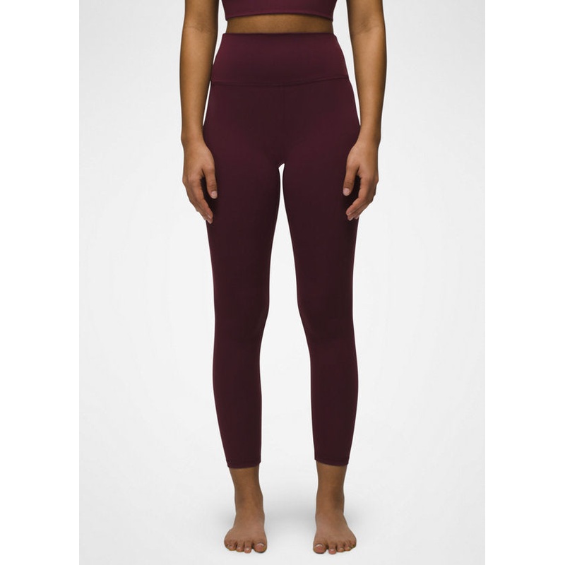 Women’s Luxara 7/8 Legging – Fig