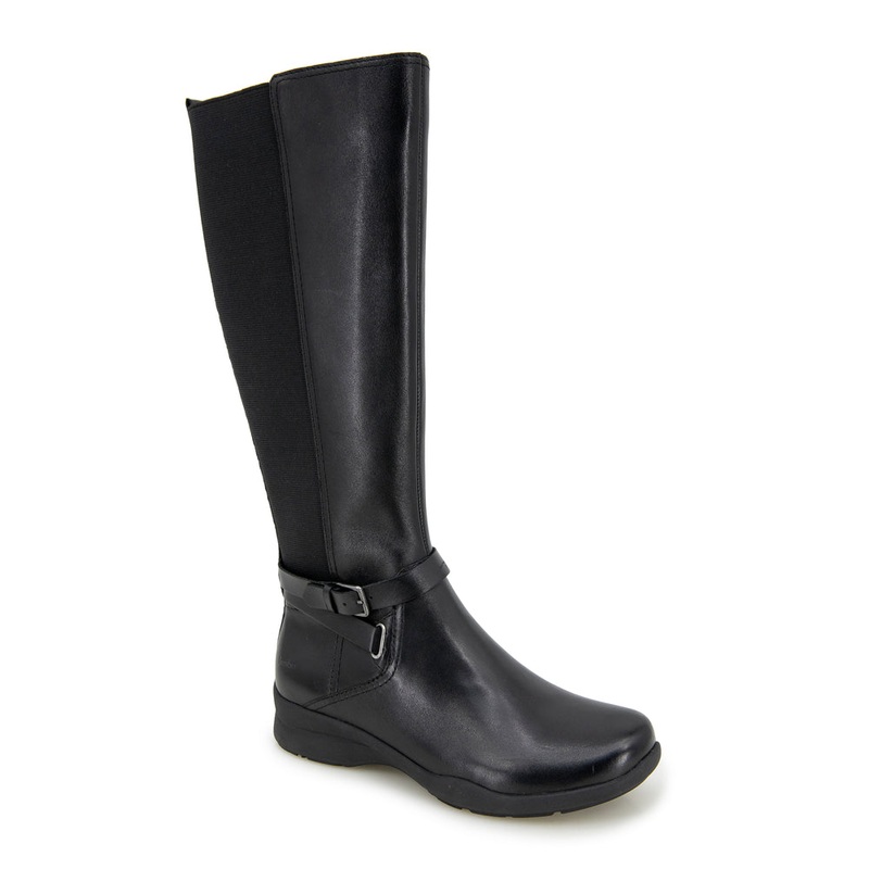 Women’s Taylor Boot – Black|Black|6 Medium|7 Medium|8 Medium|9 Medium|10 Medium|11 Medium