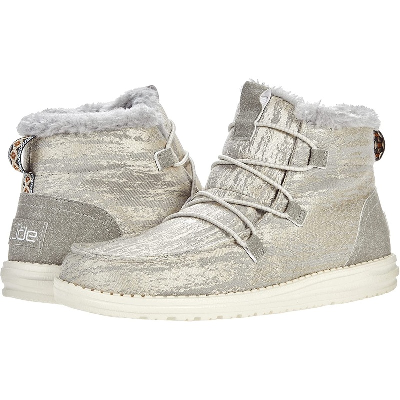 Lea Fur|Fur Grey|Fur Black|6|7|8|9|10|11