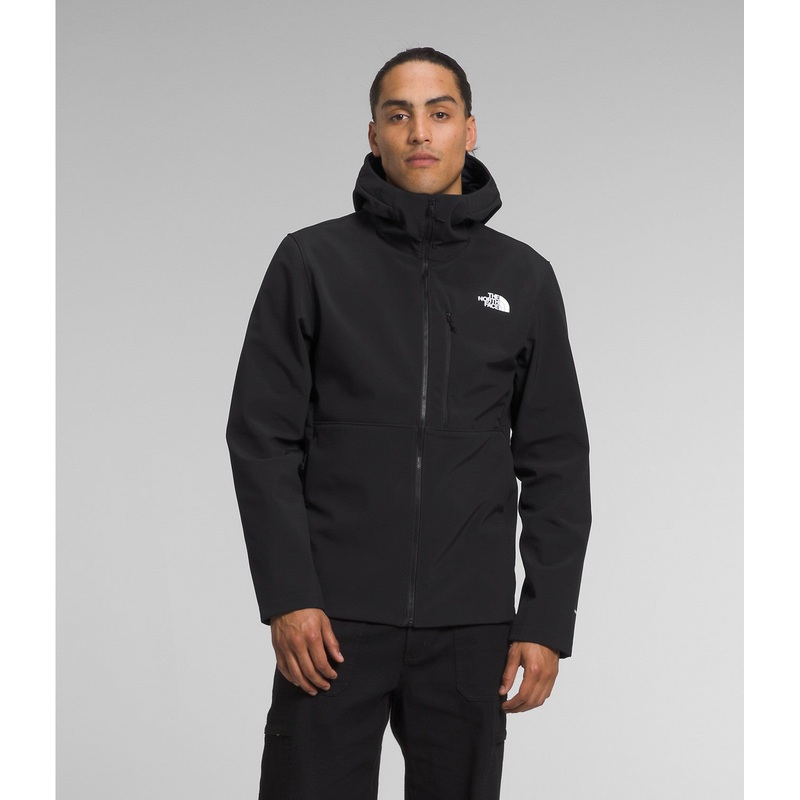 Men’s Apex Bionic 3 Hoodie – TNF Black