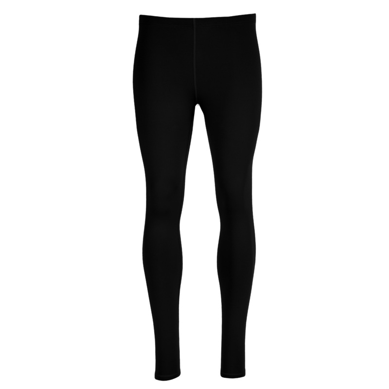 Men’s Micro-Elite Chamois Tight – Black