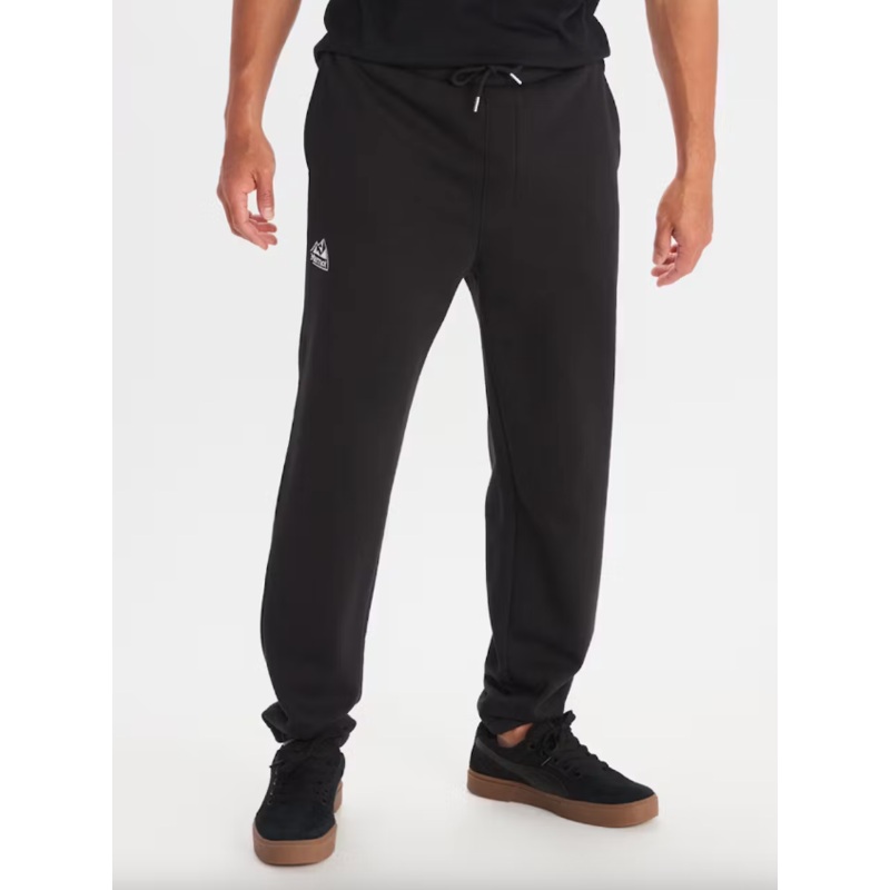 Men’s Peaks Jogger – Black|Black|Small Regular|Medium Regular|Large Regular|X-Large Regular|XX-Large Regular
