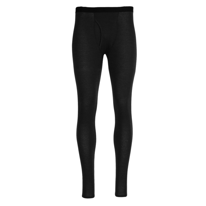 Men’s Single Layer Bottoms – Black