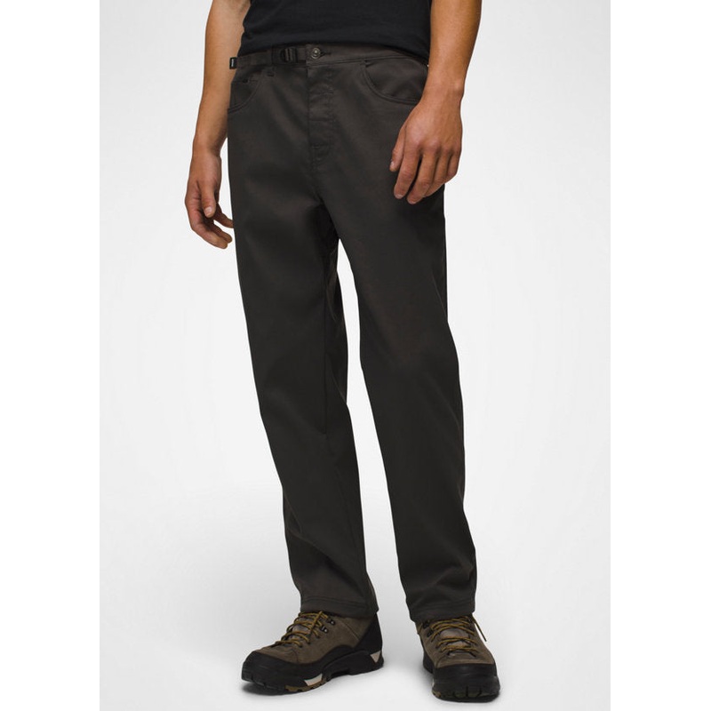 Men’s Stretch Zion Top-Out Pant – Shadow