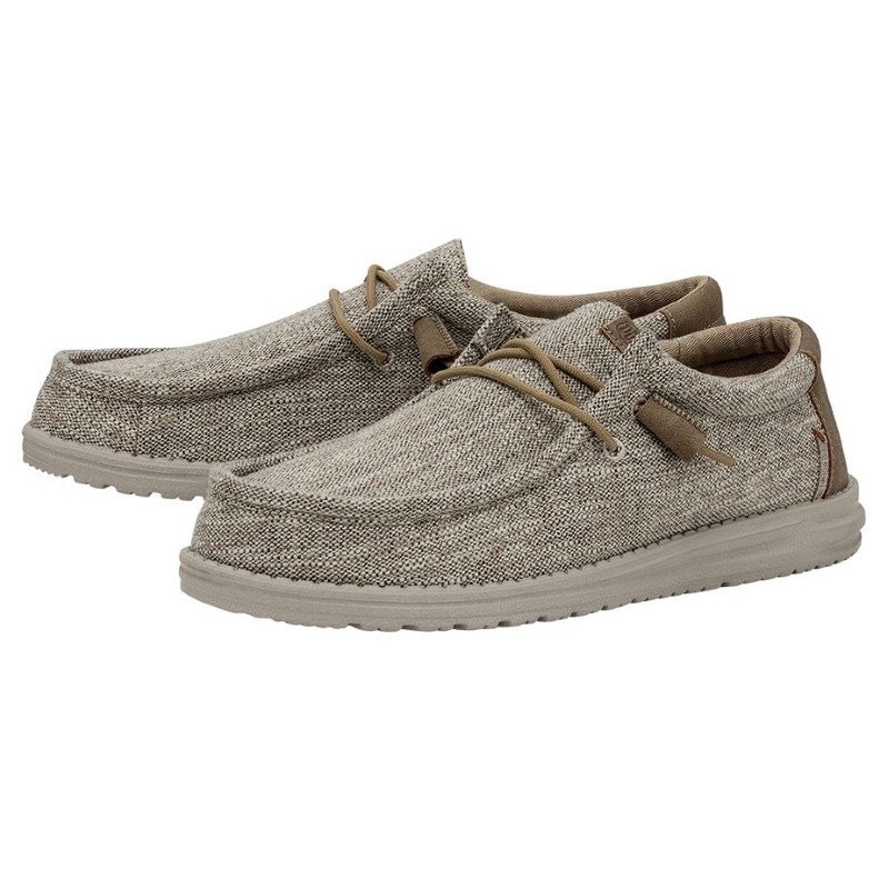 Men’s Wally Ascend Woven|WALNUT|8|11|12|9|10|13