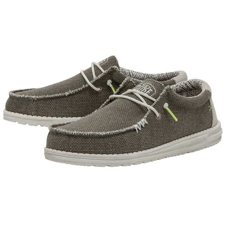 Men’s Wally Braided|FOSSIL|10|13|8|11|9|12