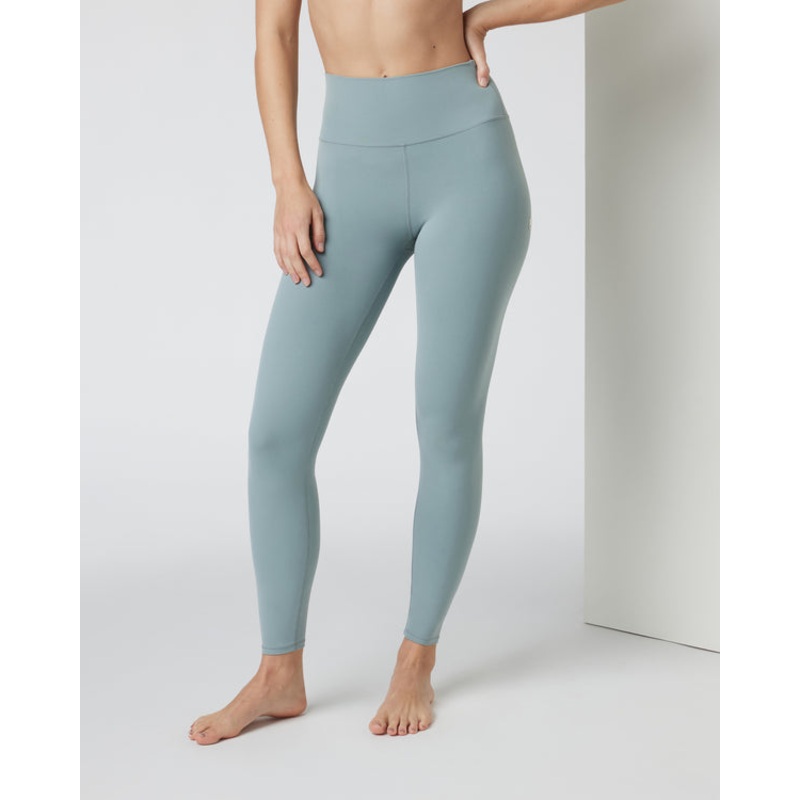 Women’s AllTheFeels Legging – Vintage Pistachio
