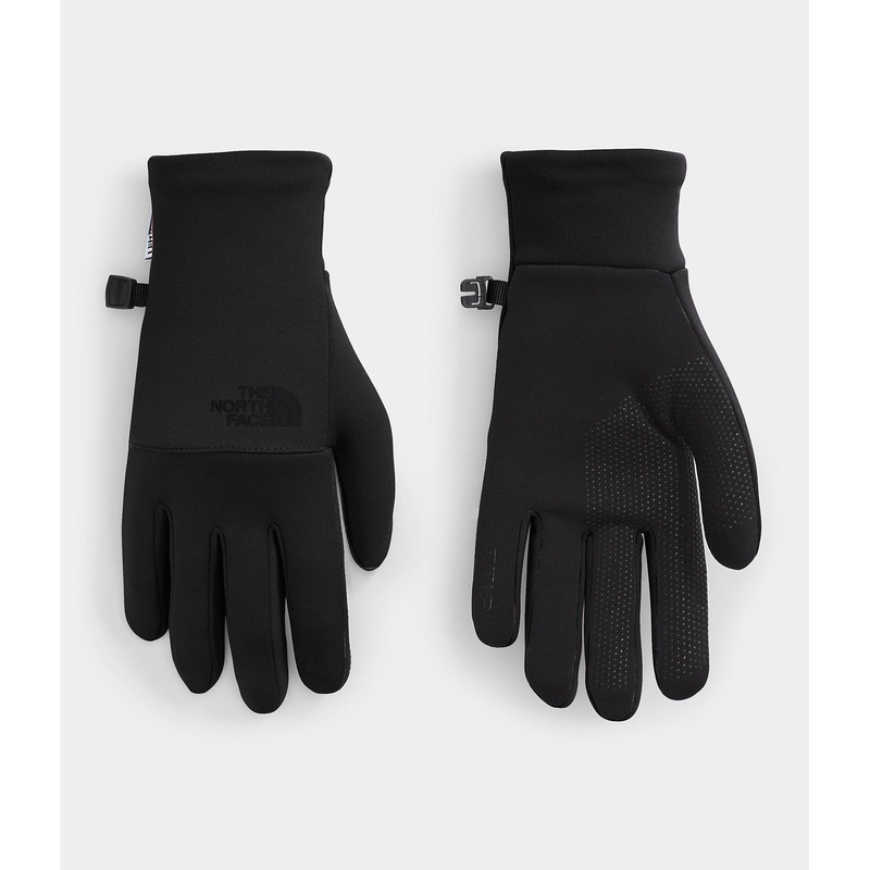 Women’s Etip Recycled Glove – TNF Black