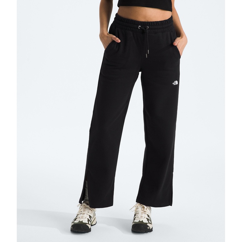 Women’s Evolution Pant – TNF Black