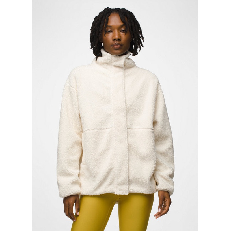 Women’s Flurry Jacket – Canvas