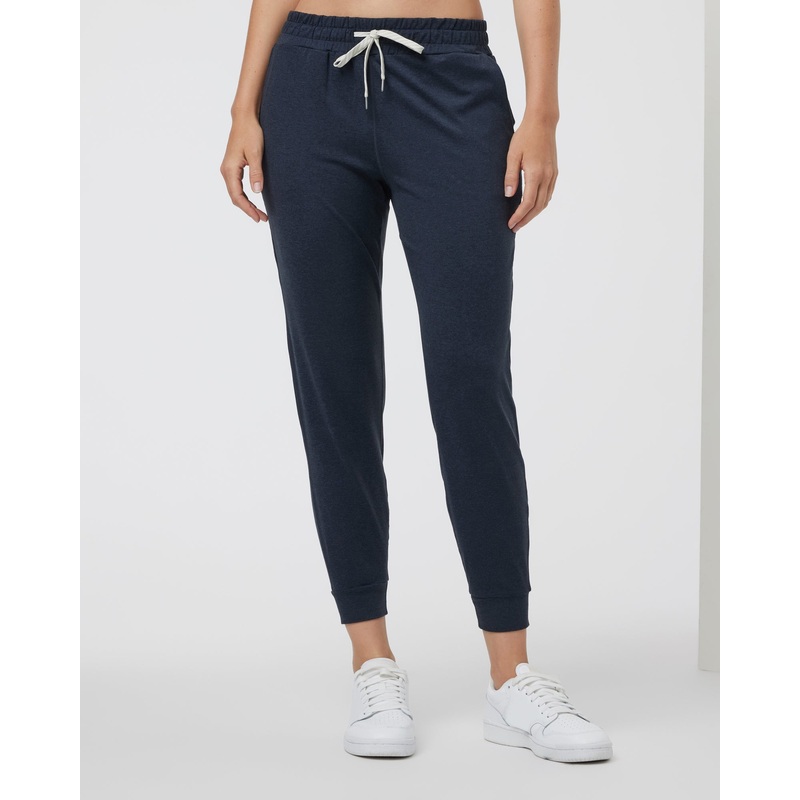 Women’s Performance Jogger – Midnight Heather