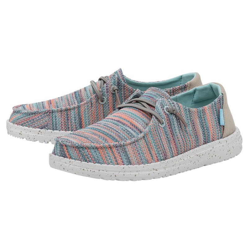 Women’s Wendy Sox|SUNSET_PINK|DARK_GREY|6|8|10|7|9|11