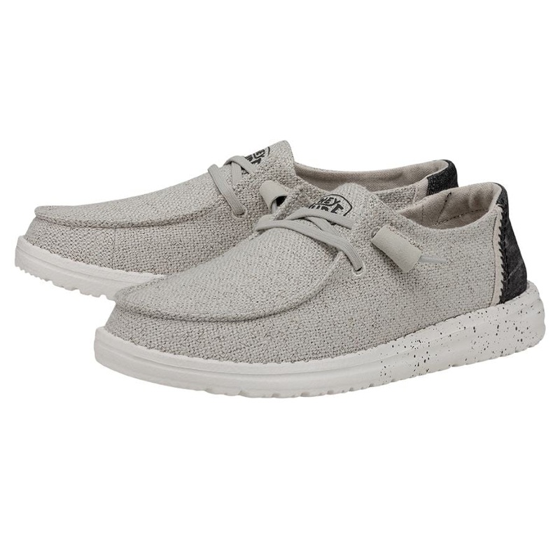 Women’s Wendy Woven|Light Grey|6|7|8|9|10