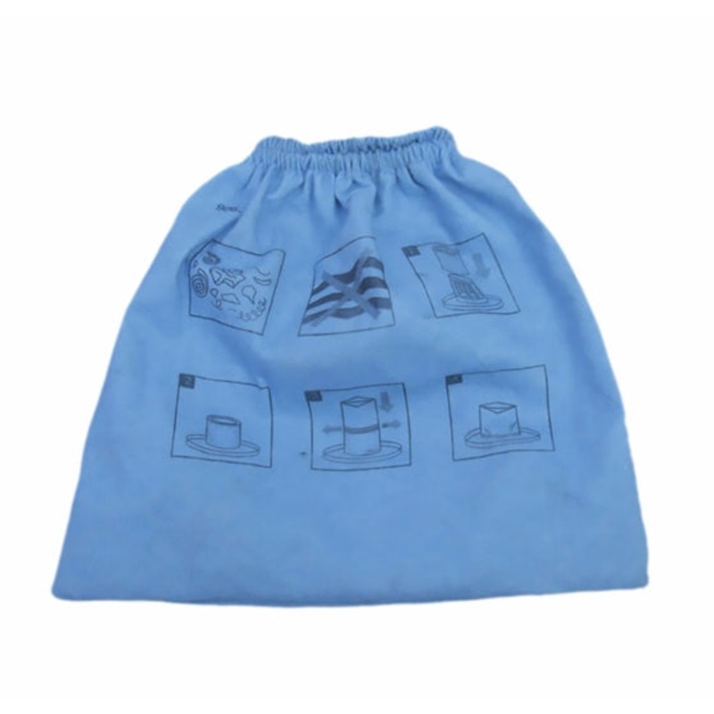 5 Gallon Cloth Filter for Shop Vac
