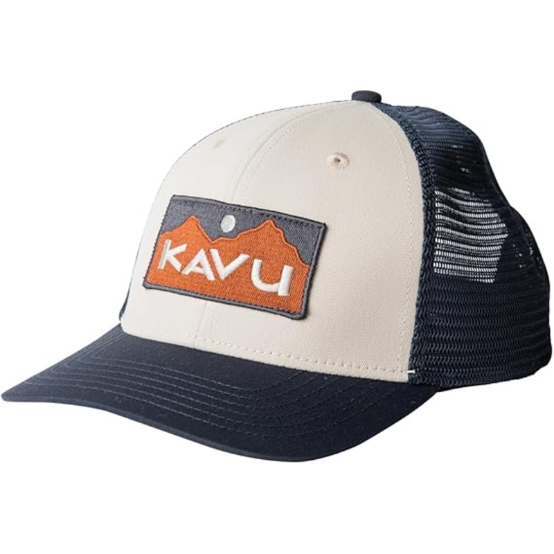 Above Standard Hat – River Wild