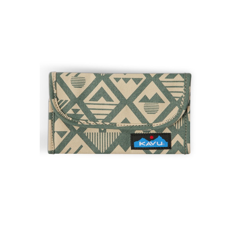 Big Spender Wallet – Argyle Heights