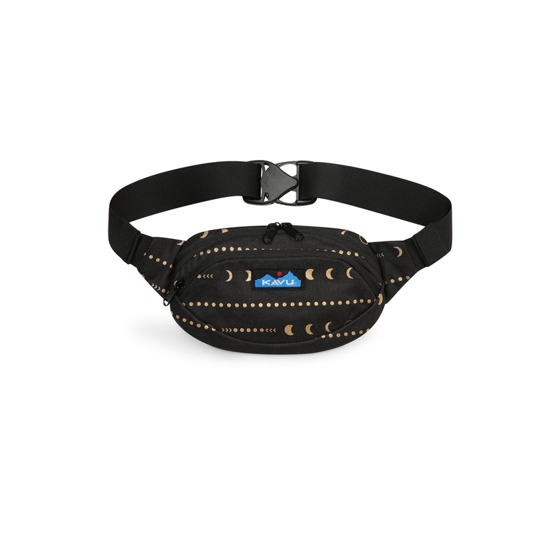 Canvas Spectator Bag – Lunar Row