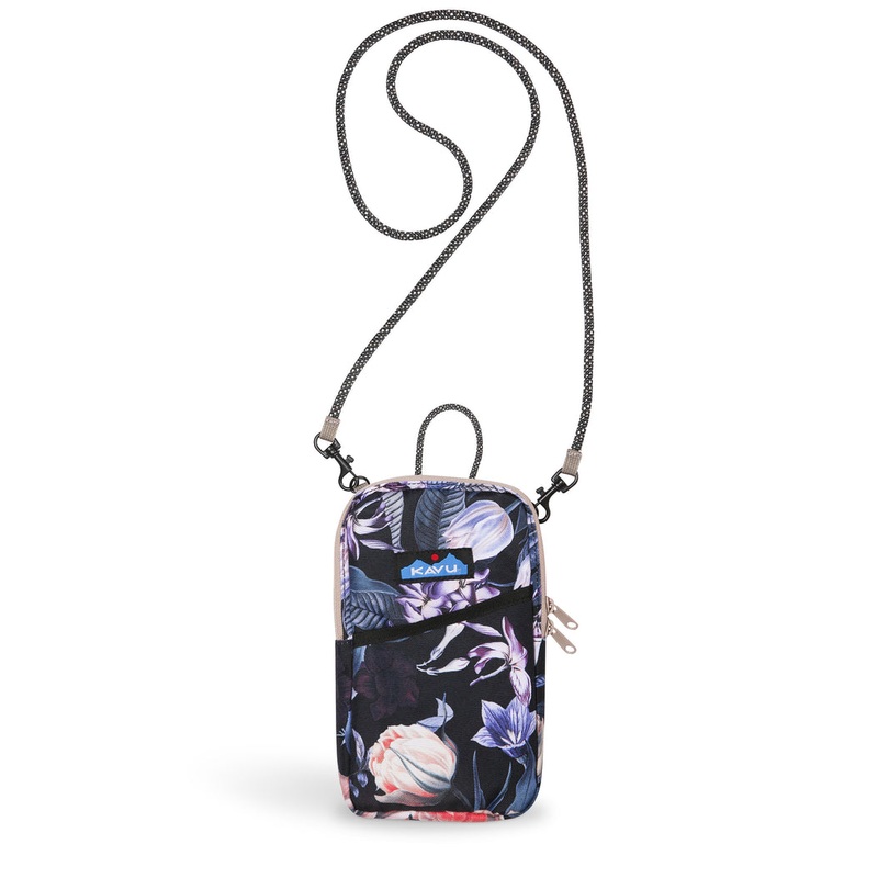 Essential Case Bag – Winter Bliss