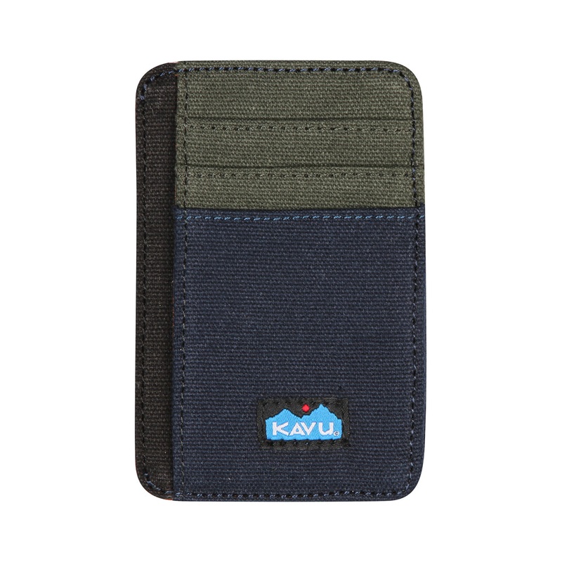 Fairbanks Wallet – Grimm Forest