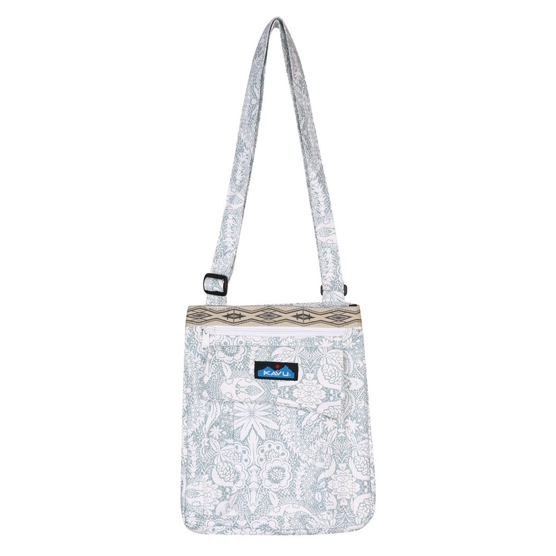Keeper Bag – Glacier Lace|Glacier Lace|One-Size