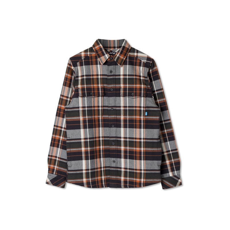 Men’s Carrick Bend Shirt – Cedar Bluffs