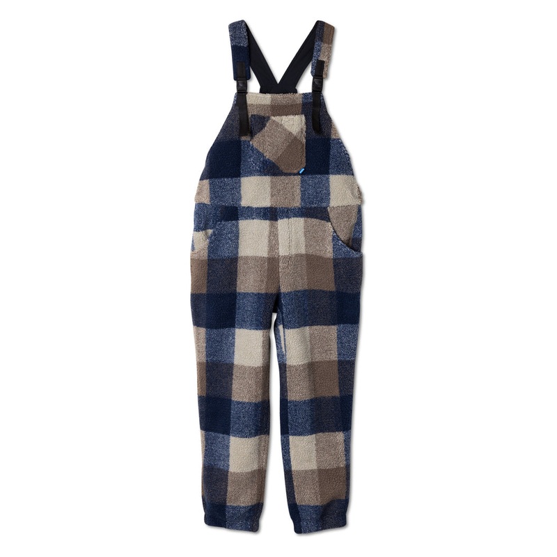 Men’s Freeforall Overall – Rocky Bay