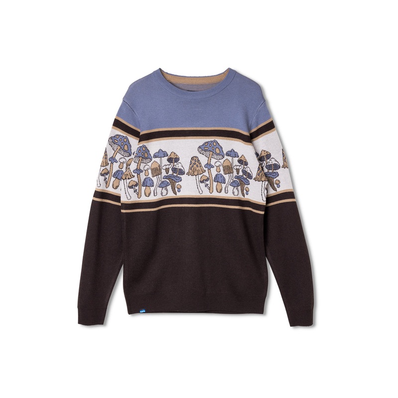 Men’s Highline Sweater – Much Room
