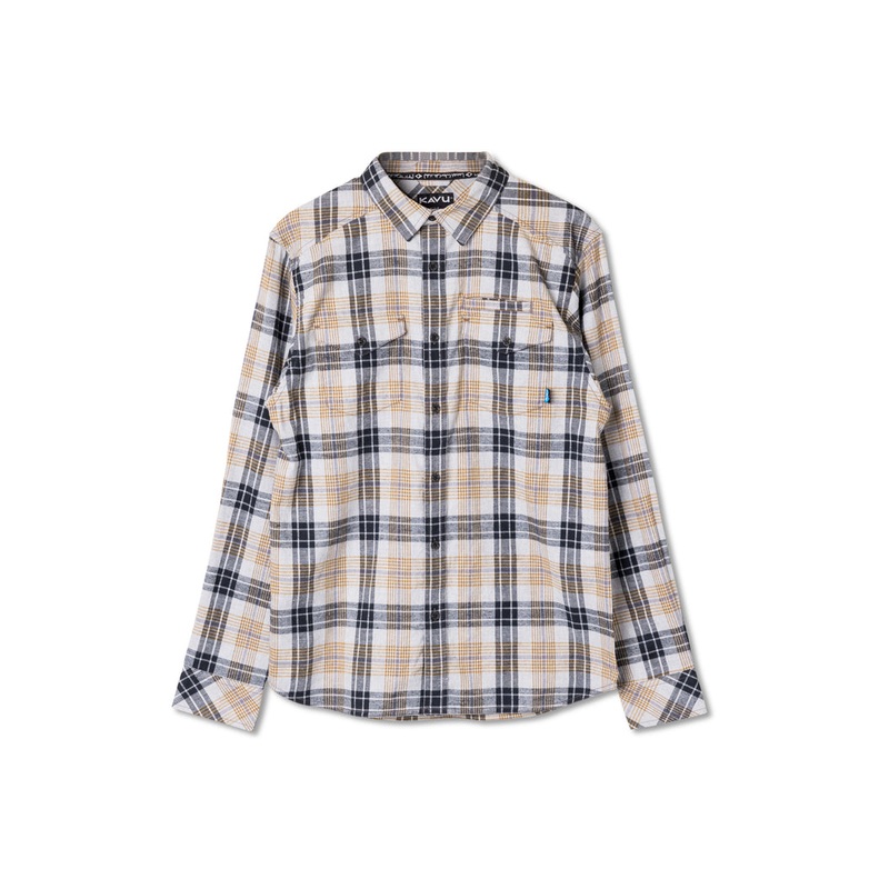 Men’s Lorenzo Shirt – Great Smoky