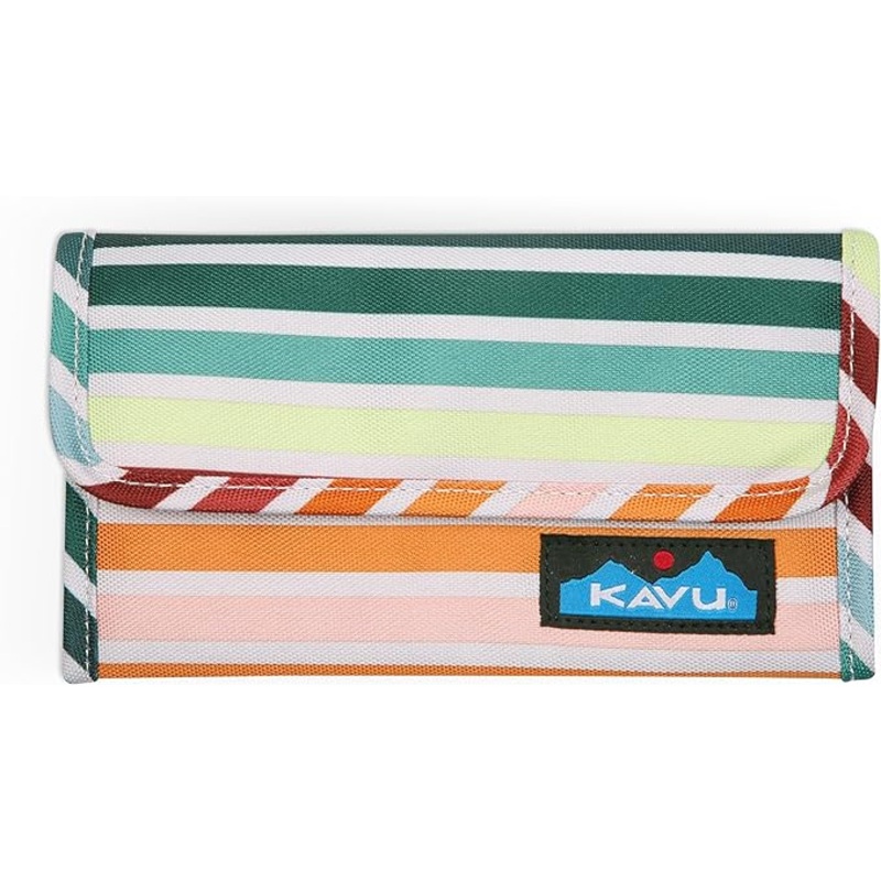 Mondo Spender Wallet – November Stripe
