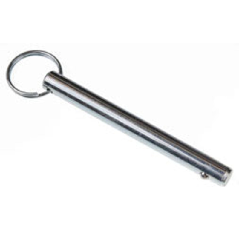 Ring Detent Pin 5/16in