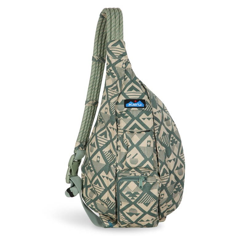 Rope Bag – Argyle Heights|Argyle Heights|One-Size