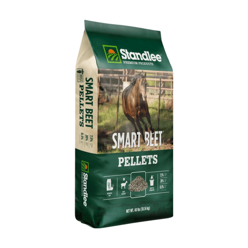 Smart Beet Pellets