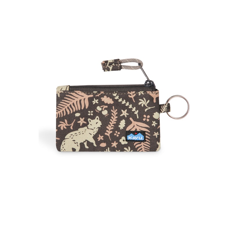 Stirling Wallet – Whimsical Trail