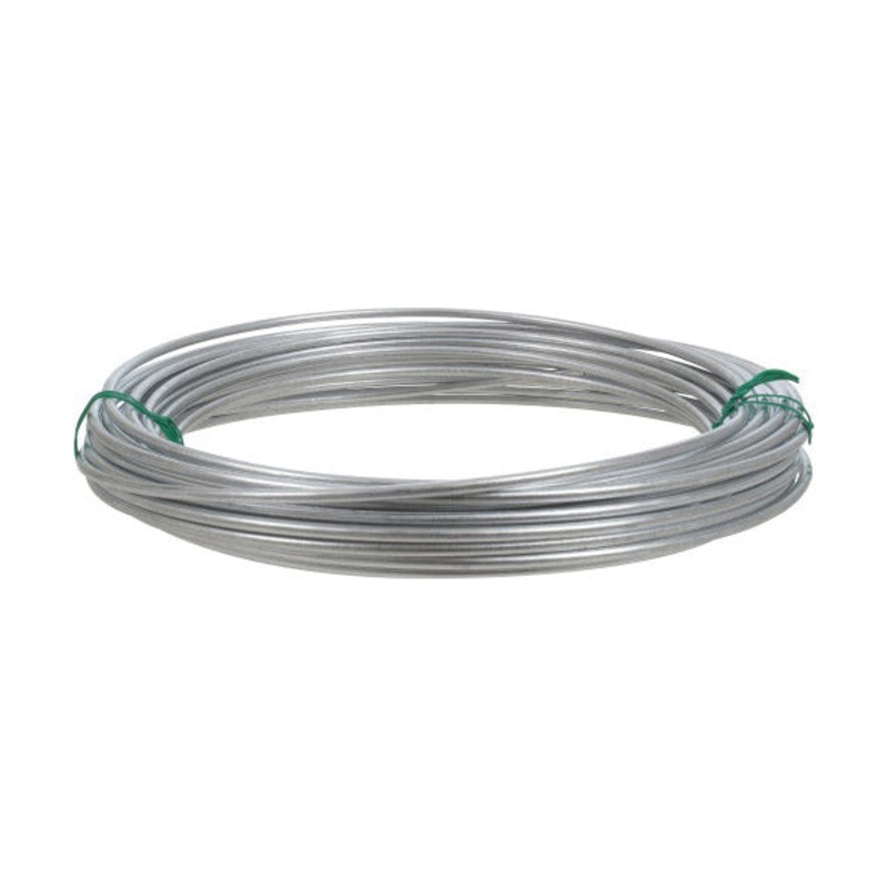 Stove Pipe Wire