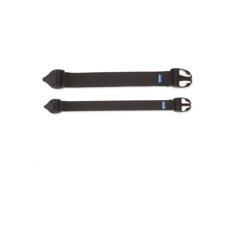 Strap Extension – Black|Black|Small|Large