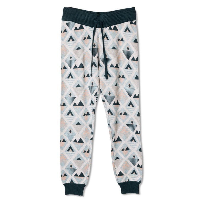Women’s Cabin Creek Jogger – Argyle Ridge