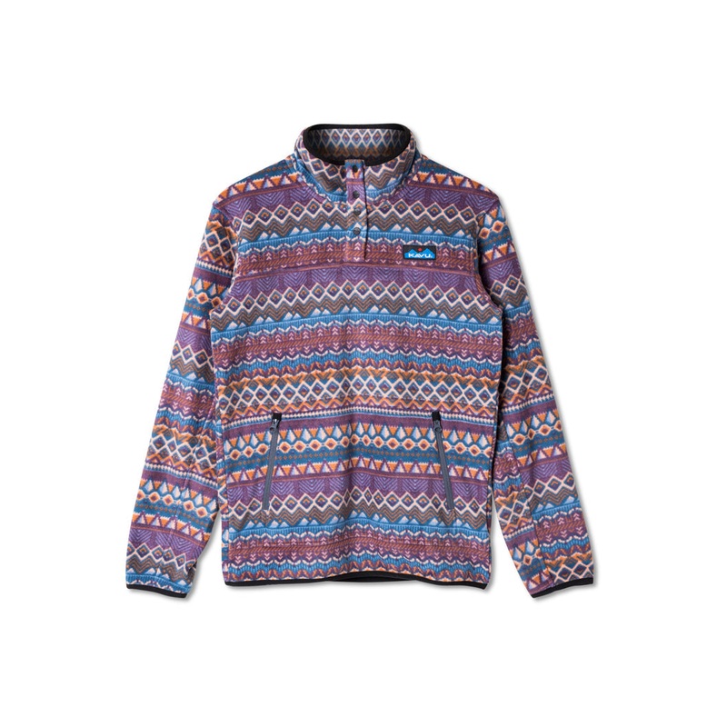 Women’s Cavanaugh Sweatshirt – Cottage Knit