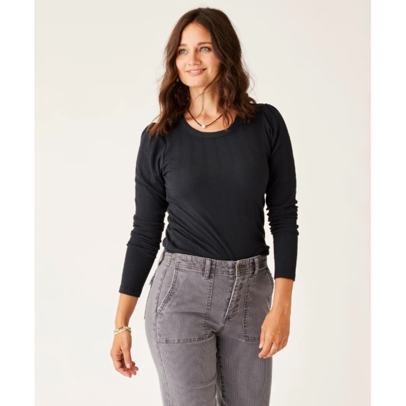 Women’s Ever Top – Black|Black|XX-Small|X-Small|Small|Medium|Large|X-Large