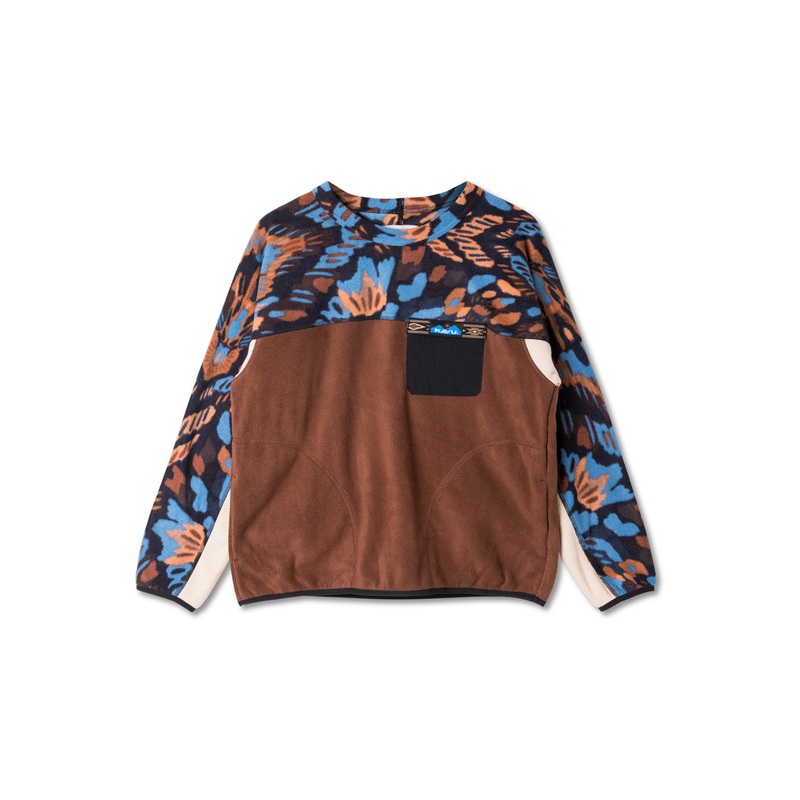 Women’s Kelowna Sweatshirt – Mingle Mode
