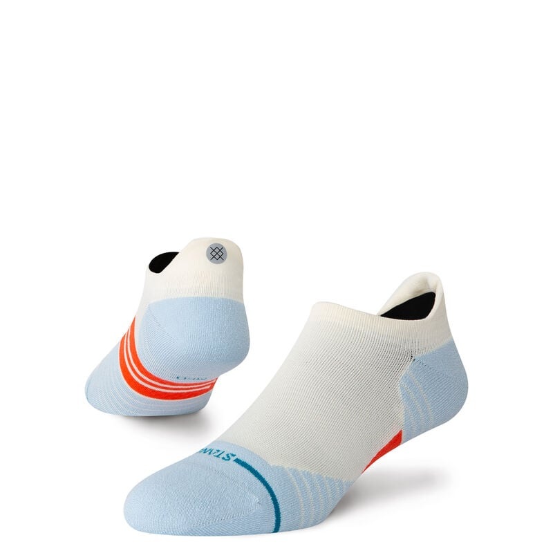 Women’s Minimal Light Performance Tab Sock – Canvas