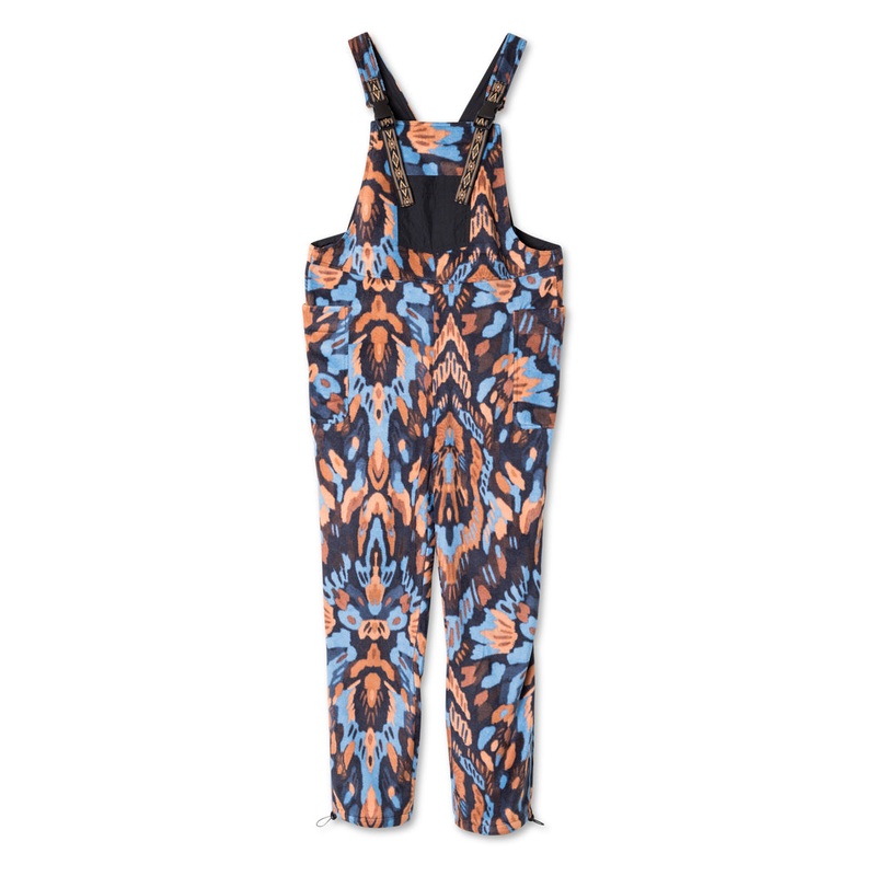 Women’s Pocatello Overalls – Heritage Winds