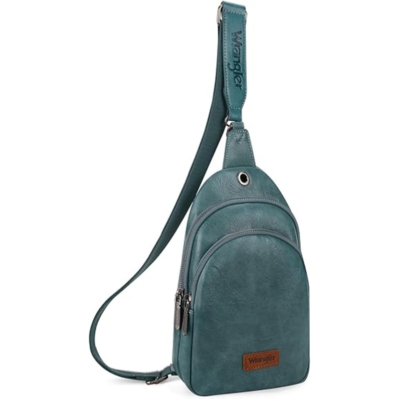 Wrangler Slip Bag Crossbody