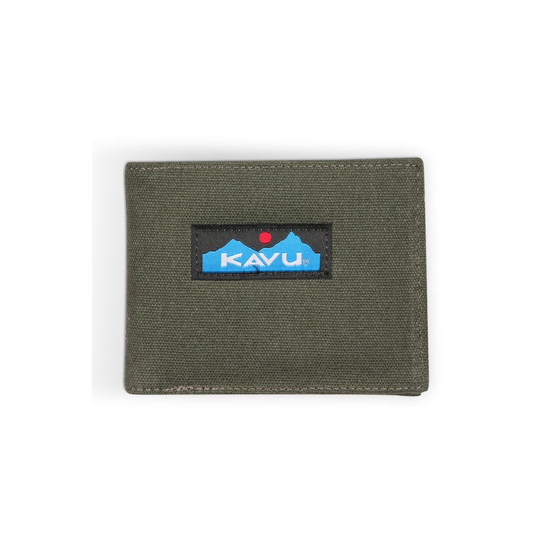 Yukon Wallet – Rosin|Rosin|One-Size