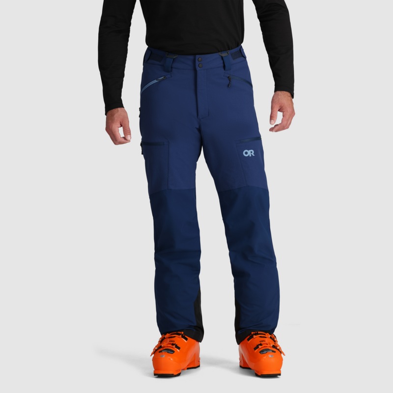 Men’s Trailbreaker Tour Pants – Cenote
