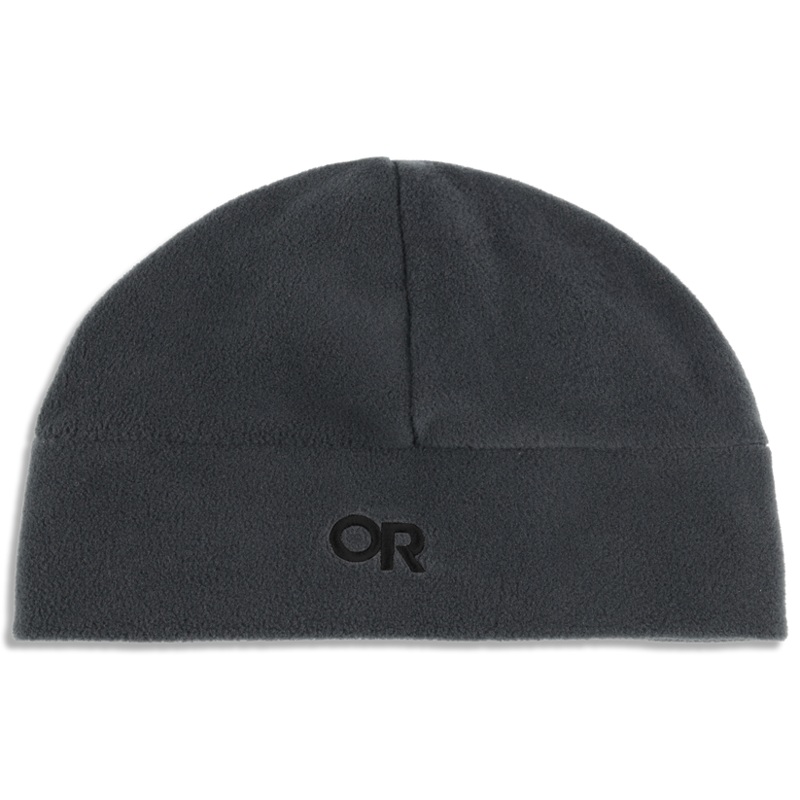 OR Polartec 100 Beanie – Black