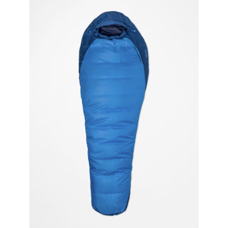 Trestles 15 Sleeping Bag – Cobalt Blue/Blue Night