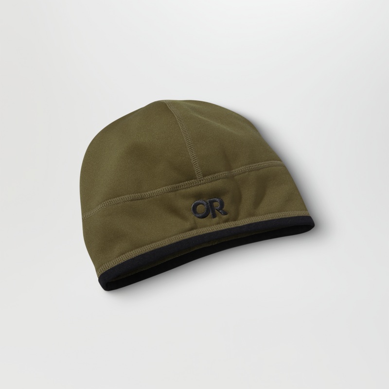 Vigor Beanie – Coyote|Coyote|Small/Medium|Large/X-Large