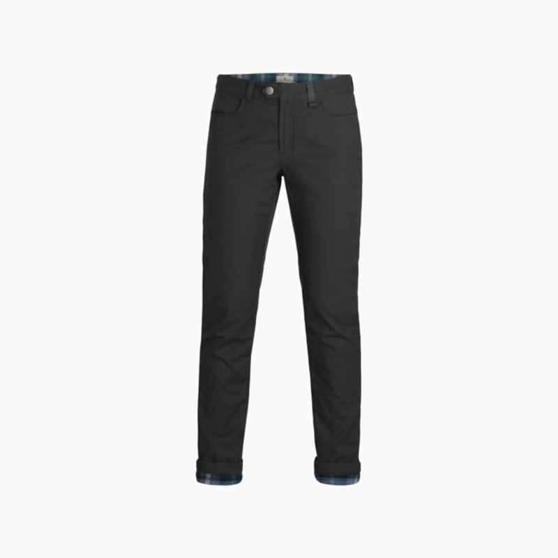 Women’s Billy Goat BC Lined Pant – Charcoal