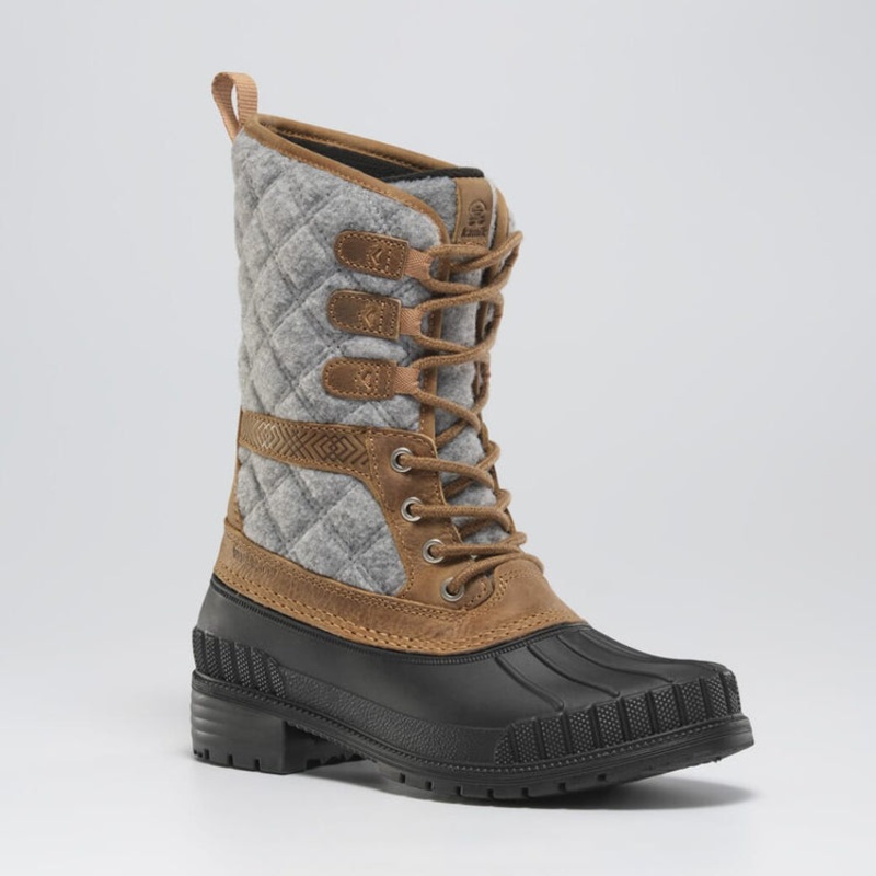 Women’s Sienna 3 Boot – Medium Grey