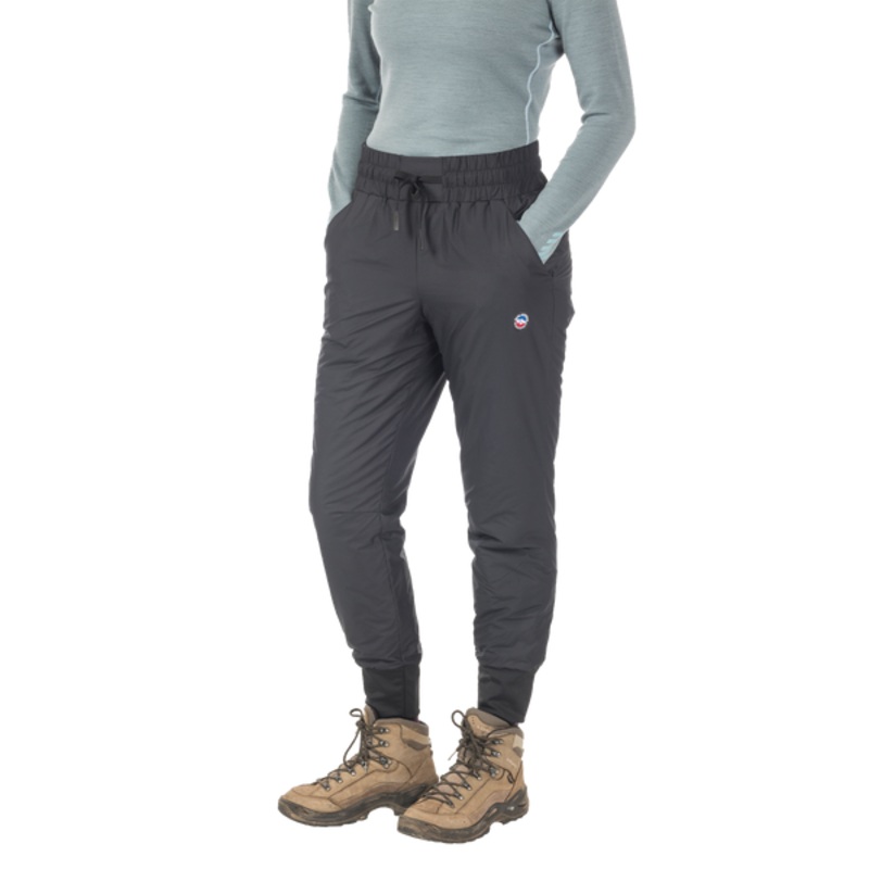 Women’s Twilight Insulated Pants – Black